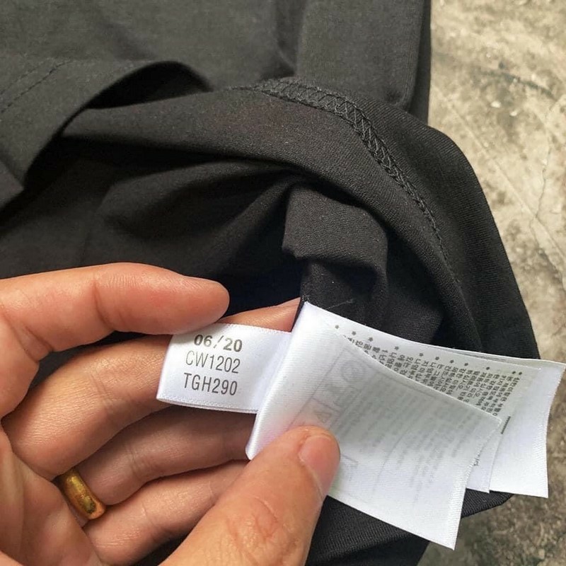 👉SALE HOT💝Áo Thun Adidas 3-Stripes Black Nam Nữ Full Tag Code | BigBuy360 - bigbuy360.vn