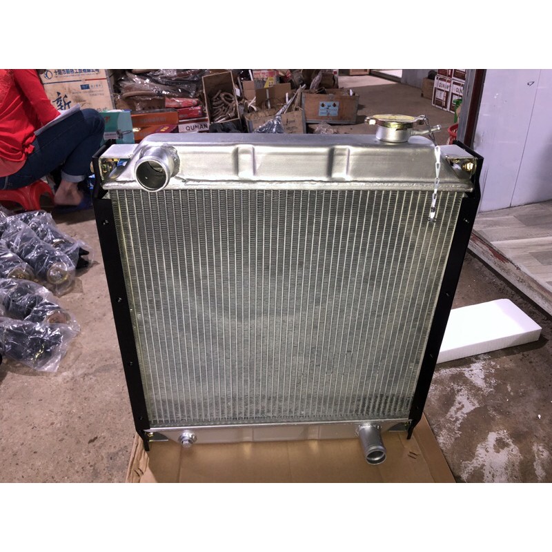 Sản phẩm gia đình làm: Két nước 500*550 rin cút nước trên lái dưới phụ thông số chi tiết trong phần mô tả