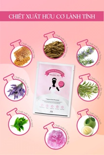 [Chính Hãng] Mặt Nạ Trắng Mịn Da Cô Dâu Marry Me 27ml