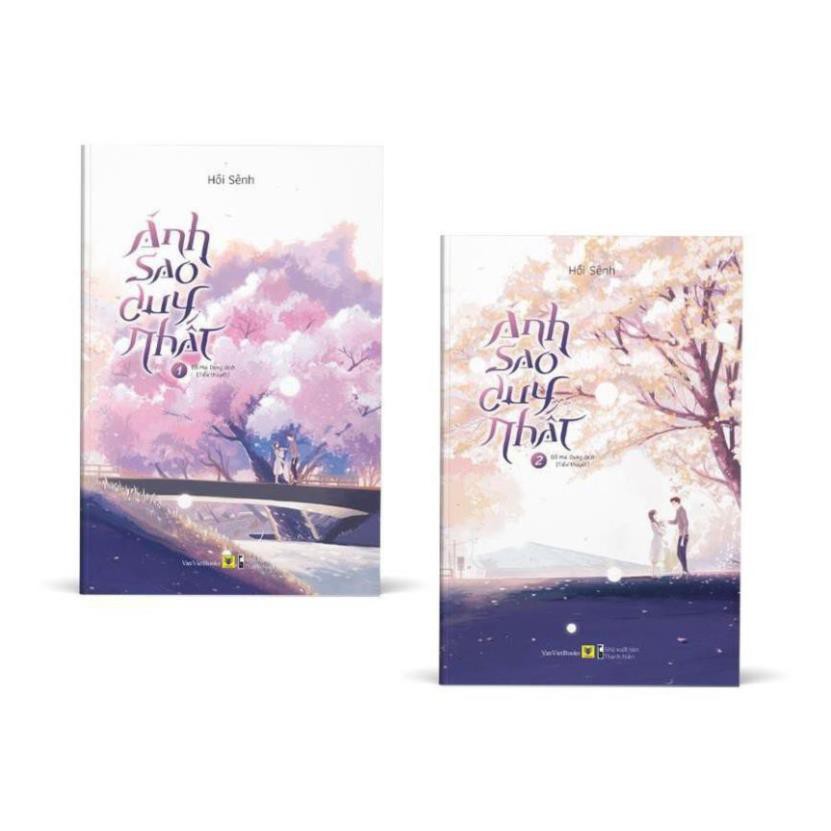 Sách - Ánh Sao Duy Nhất [AZVietNam]