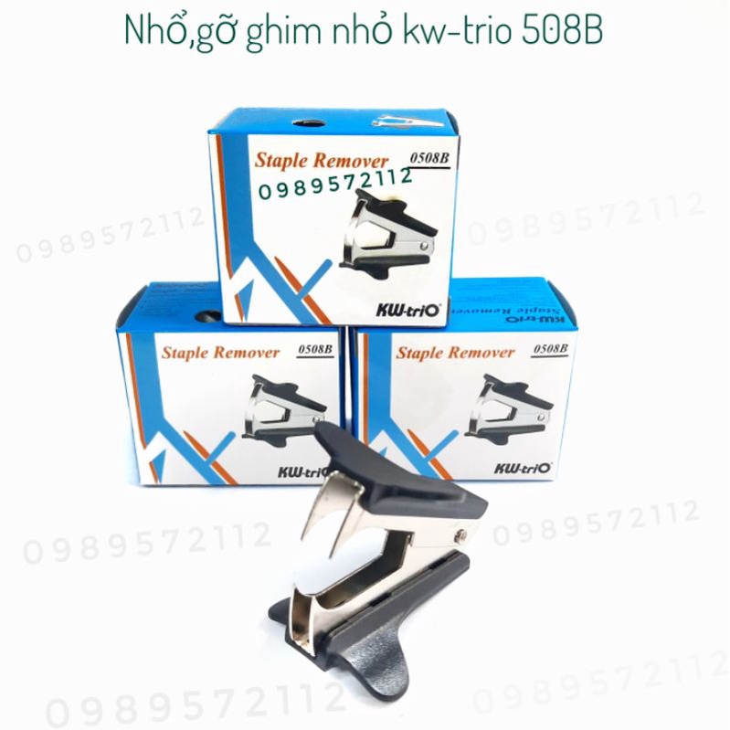 Nhổ ghim,gỡ ghim 0508B kw-trio.