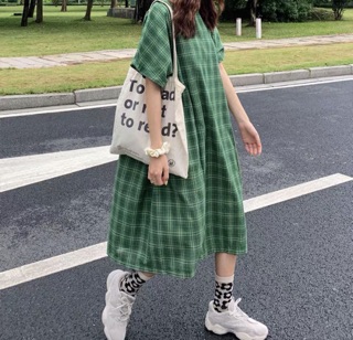 Váy ulzzang ( hàng order ) 🖤