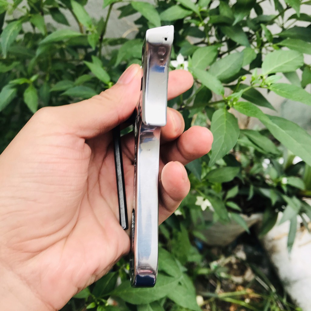 Ná Cao Su Ưng Vương Đánh Bóng Góc Cạnh - Tặng Kèm Dây Thun