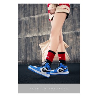 Đôi giày bóng rổ giúp nâng chiều cao dành cho nam