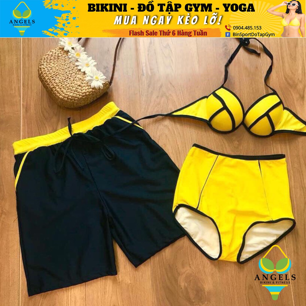 Quần Bơi Nam Nhiều Mẫu Mới | BigBuy360 - bigbuy360.vn