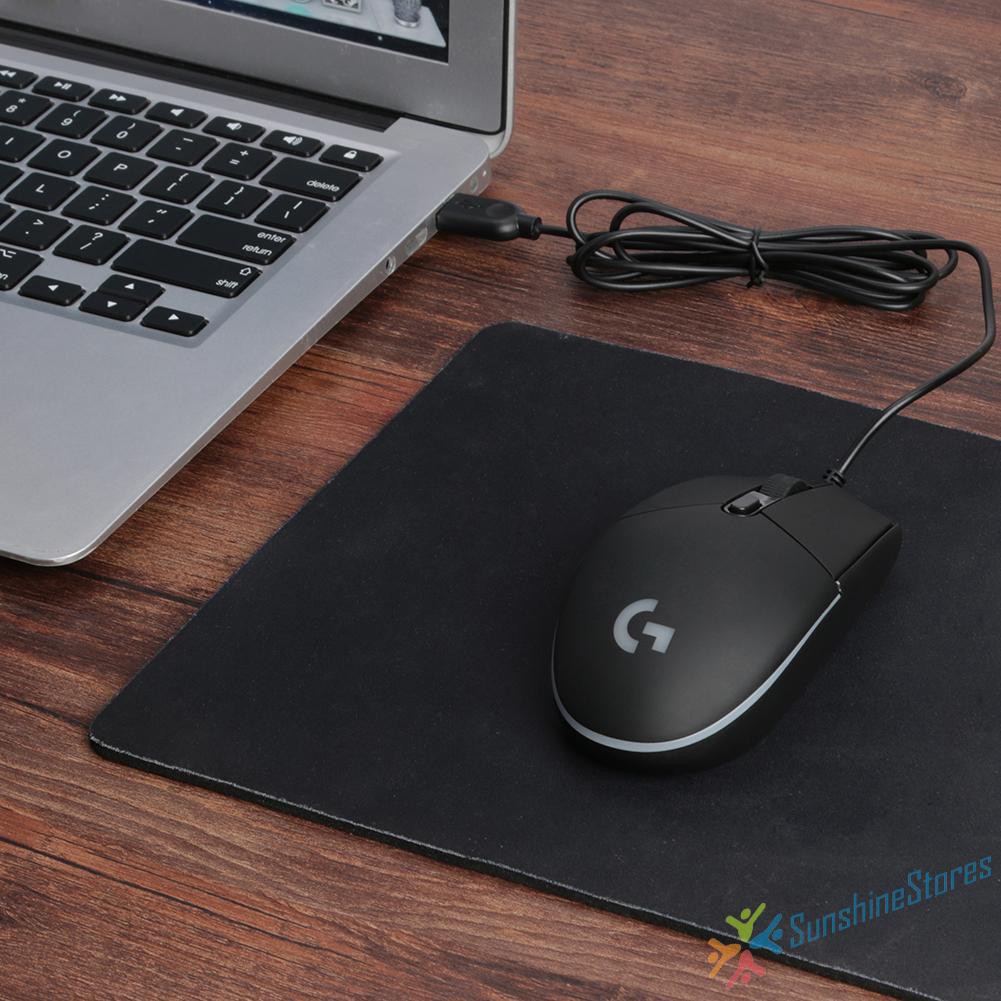 Chuột Chơi Game Logitech G102 Có Dây 8000dpi