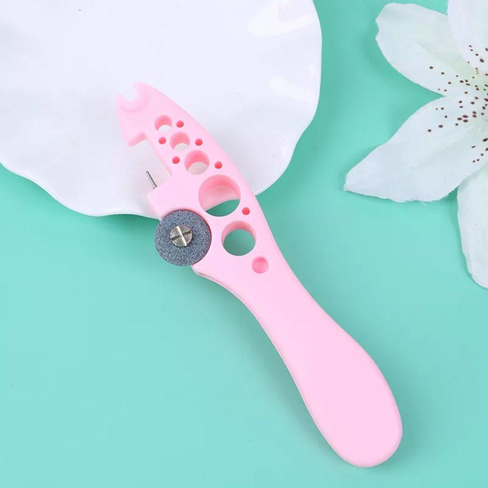 MOCHO 1 Dụng Cụ Mở Nắp Chai Đa Chức Năng Giúp Tiết Kiệm Sức Lao Động