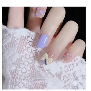 Nơ nhựa xinh xắn