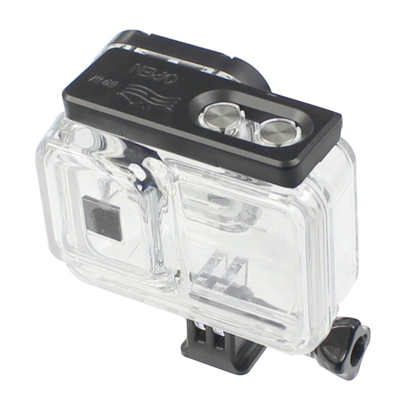 Phụ Kiện Lặn Biển Chống Thấm Nước 197ft Cho Camera Thể Thao 360 ONE R
