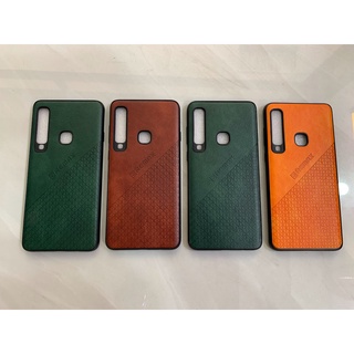 ỐP DẺO MÀU SAMSUNG A7, A9-2018