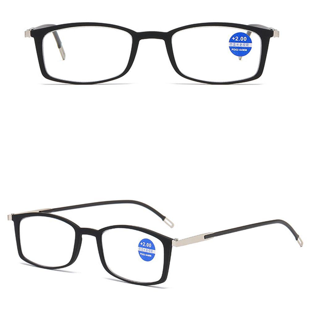 ESPO Kính Đọc Sách Gọng Siêu Nhẹ Thời Trang Thanh Lịch