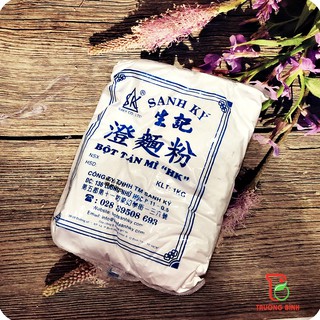 Bột tàn mì Sanh Ký 1kg