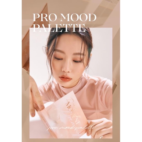Bảng mắt Clio Dreamy Moment