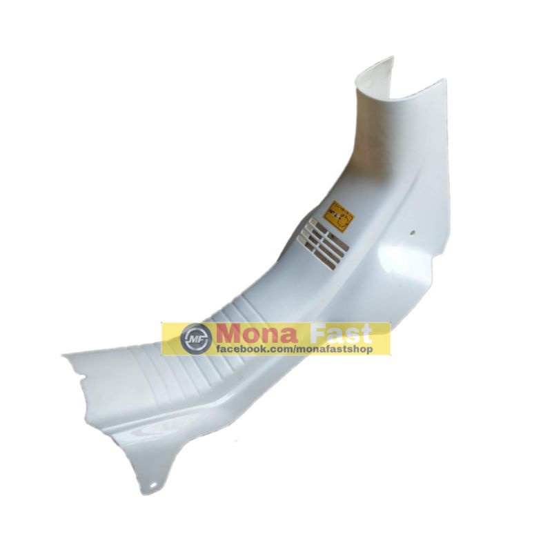 Yếm cắt xe Cub 81 loại 1