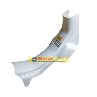 Yếm cắt xe cub 81 loại 1