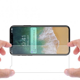 Kính cường lực iPhone 11 Pro Max (Trong Suốt)