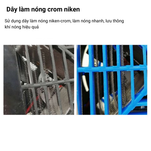 Đèn sưởi 3 chế độ cho gà,heo, gia xúc gia cầm