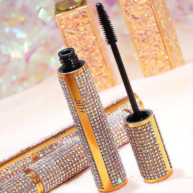 Mascara chuốt mi dài cong lâu trôi chống thấm nước HLLR hàng nội địa Trung | BigBuy360 - bigbuy360.vn