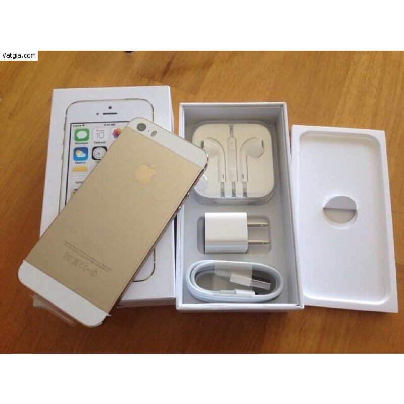 Điện thoại iPhone 5s 32gb | BigBuy360 - bigbuy360.vn