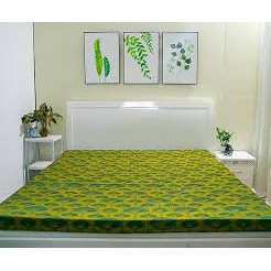Đệm mút sinh viên siêu nhẹ siêu bền đủ sezi