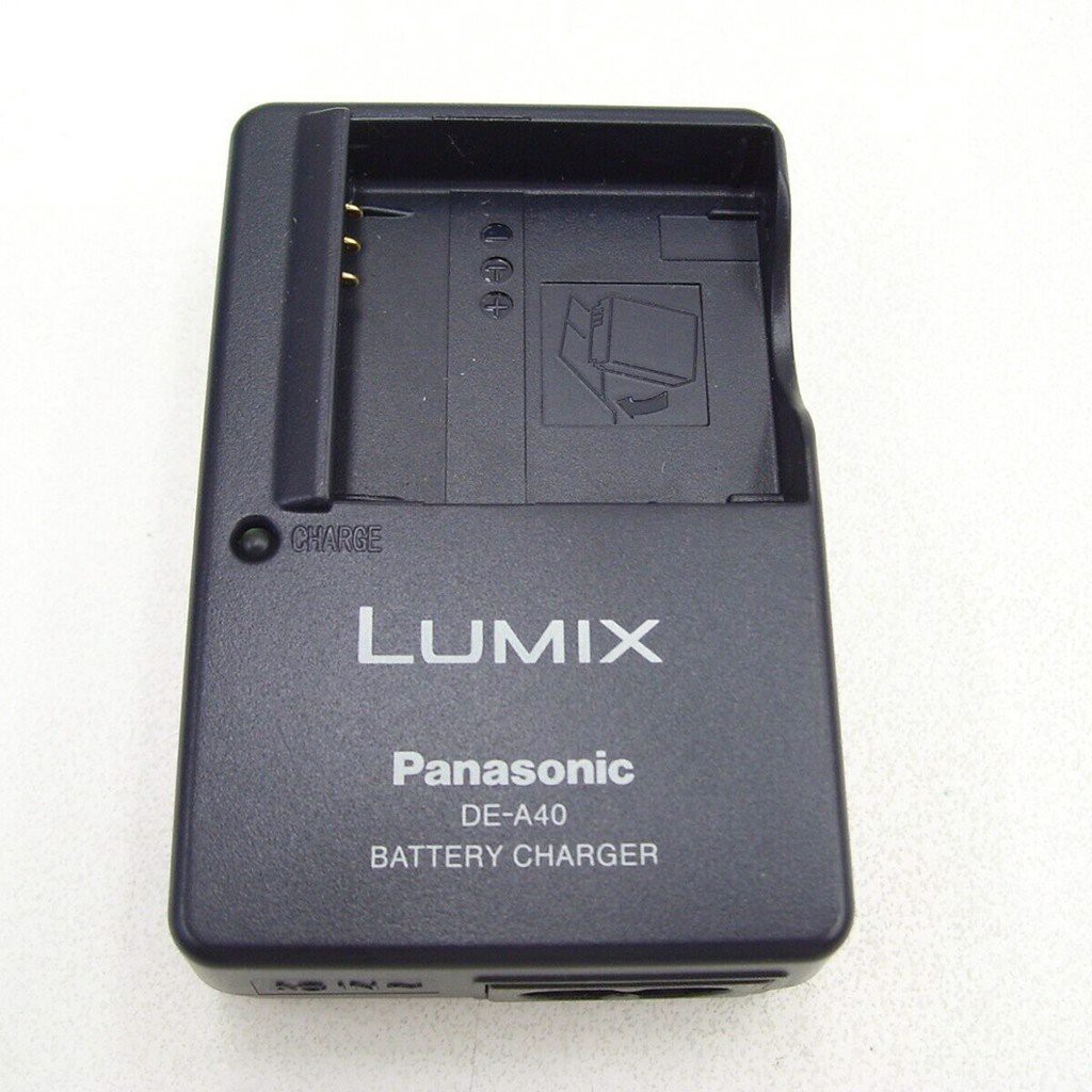 Pin sạc máy ảnh Panasonic CGA-S008/ DMW-BCE10