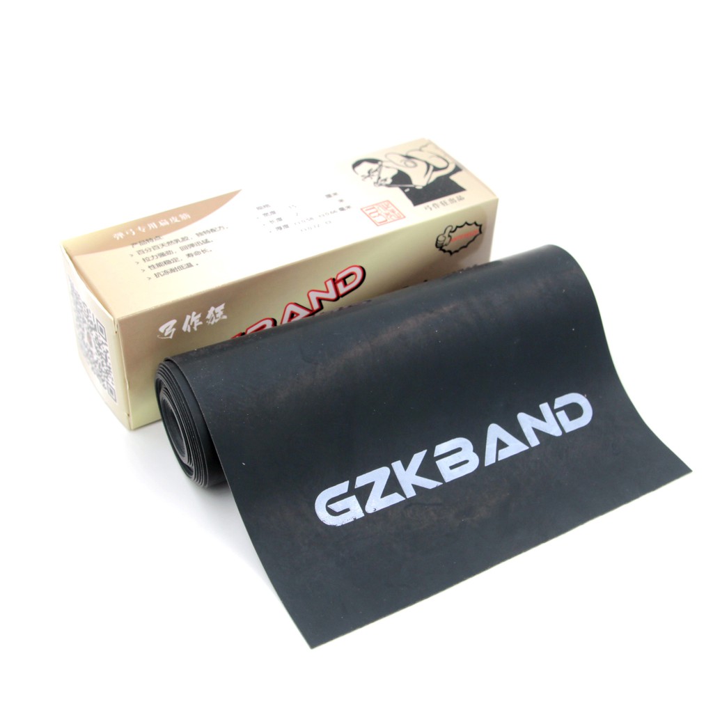 Cuộn 2m thun GZK