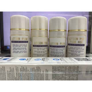 Dung Dịch Cân Bằng Tái Tạo Da BR Lotion các loại