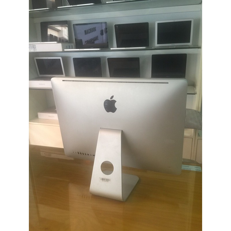 BÁN IMAC MC309 2011 21.5 INCH I5 2.5GHZ HDD 500GB 8GB ATI RADEON HD 6750M MÁY ZIN ĐẸP 99%