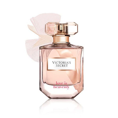 Nước hoa nữ hiệu Victoria's Secret Love Is Heavenly EDP 1.7fl oz 50ml giá rẻ chính hãng mỹ