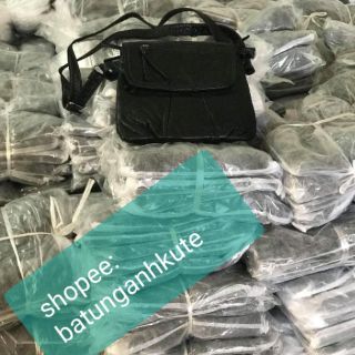 Túi da mềm quảng châu