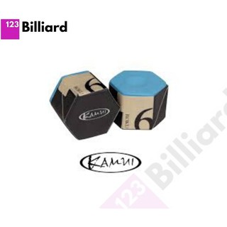 [SIÊU THỊ BIDA] Lơ Kamui Roku 1 viên [Cục lơ/Gôm/ Tẩy]