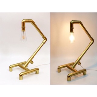 ART8S Đèn để bàn phong cách Retro (đã bao gồm bóng LED)