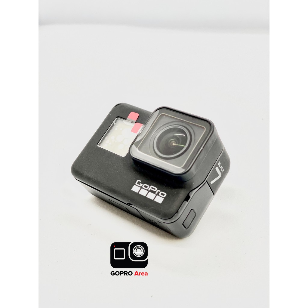 [Mã 155ELSALE giảm 7% đơn 300K] Máy Quay GoPro hero 7 black/silver - Bảo hành 1 đổi 1 12 tháng