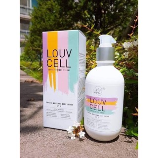 Kem Dưỡng Trắng Da 🧡 FREESHIP🧡 Giảm 10k Khi Nhập Mã [KASHOP10K] Kem Dưỡng Trắng Da Bdy Louv Cell Hàn Quốc