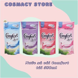 Nước Xả Comfort Túi 580ml Thái Lan