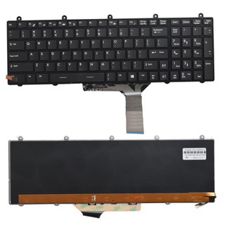 [BH12Tháng] Bàn phím Laptop MSI GE60 - GE60 GE70 GT60 GT70 GP60 GP70 GX60 GX70, MS-16
