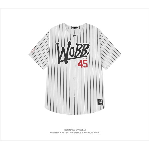 Áo bóng chày cho nữ