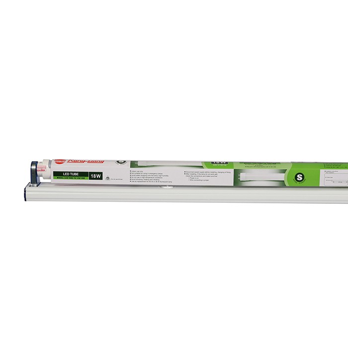 Bộ đèn LED tube (tuýp) T8 20W Rạng Đông M11 120 cm