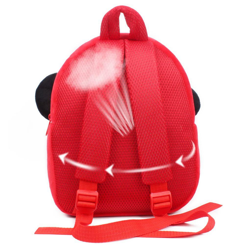 Ba Lô 22cm Hình Các Nhân Vật Hoạt Hình Đáng Yêu Cho Bé