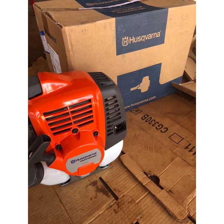 Máy Cắt Cỏ 2 Thì Husqvarna 541RS