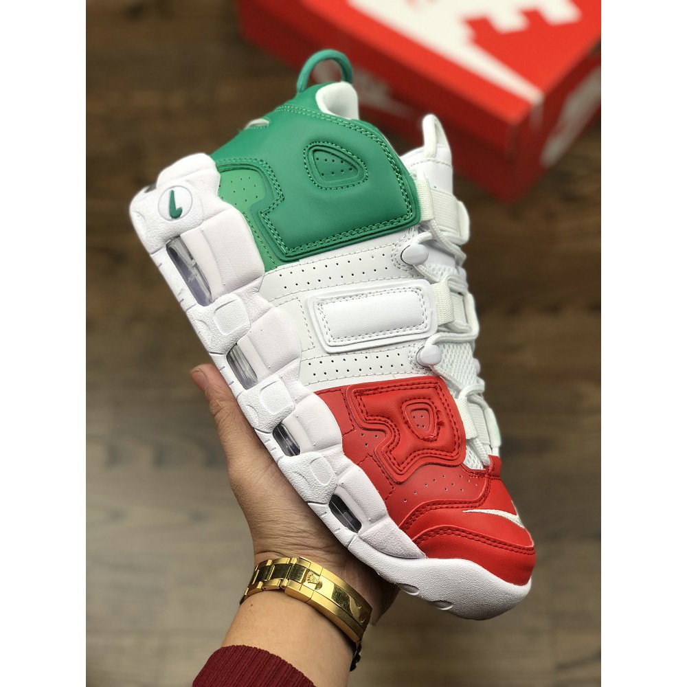 Giày thể thao Uptempo