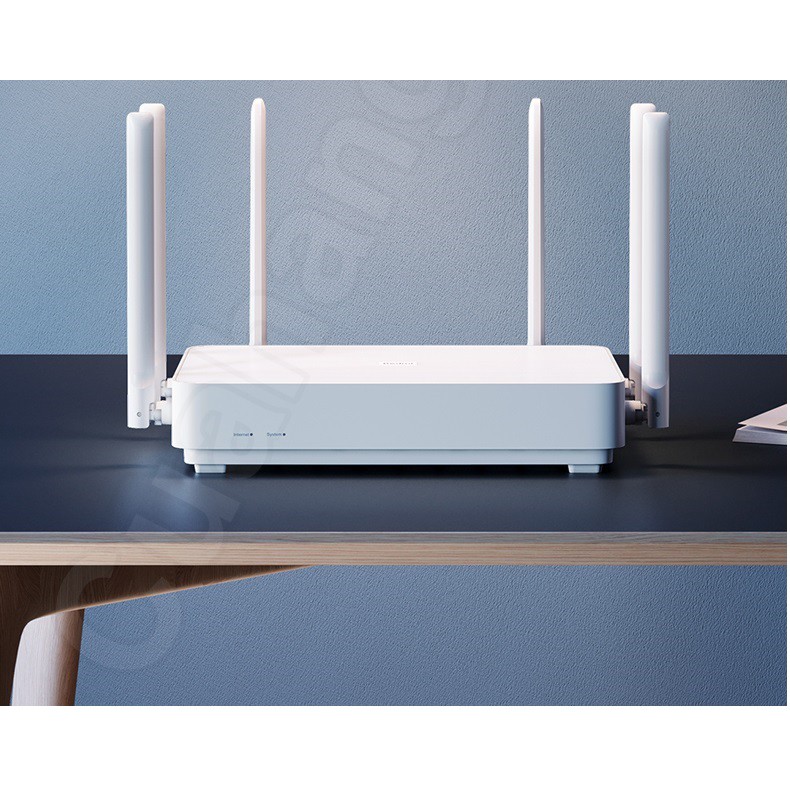 [Mã SKAMA07 giảm 8% đơn 250k]Bộ phát wifi Router Wifi Redmi AX6 hỗ trợ Wifi 6 - Mesh - 248 thiết bị - 2976Mbps | BigBuy360 - bigbuy360.vn