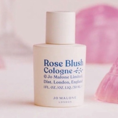 Nước hoa Jo Malone London Rose Blush Cologne