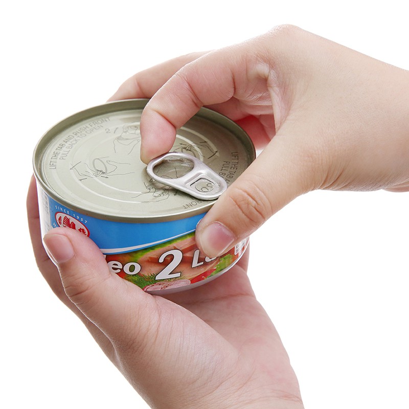 [Mã SRJULY1215 giảm 20K đơn 50K] 6 Hộp Heo hai lát Hạ Long hộp 150g/hộp | BigBuy360 - bigbuy360.vn