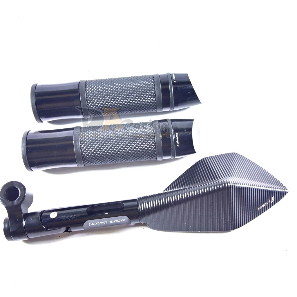 GƯƠNG 5 CẠNH 1 CHIẾC TRÁI TẶNG KÈM BAO TAY CAO CẤP