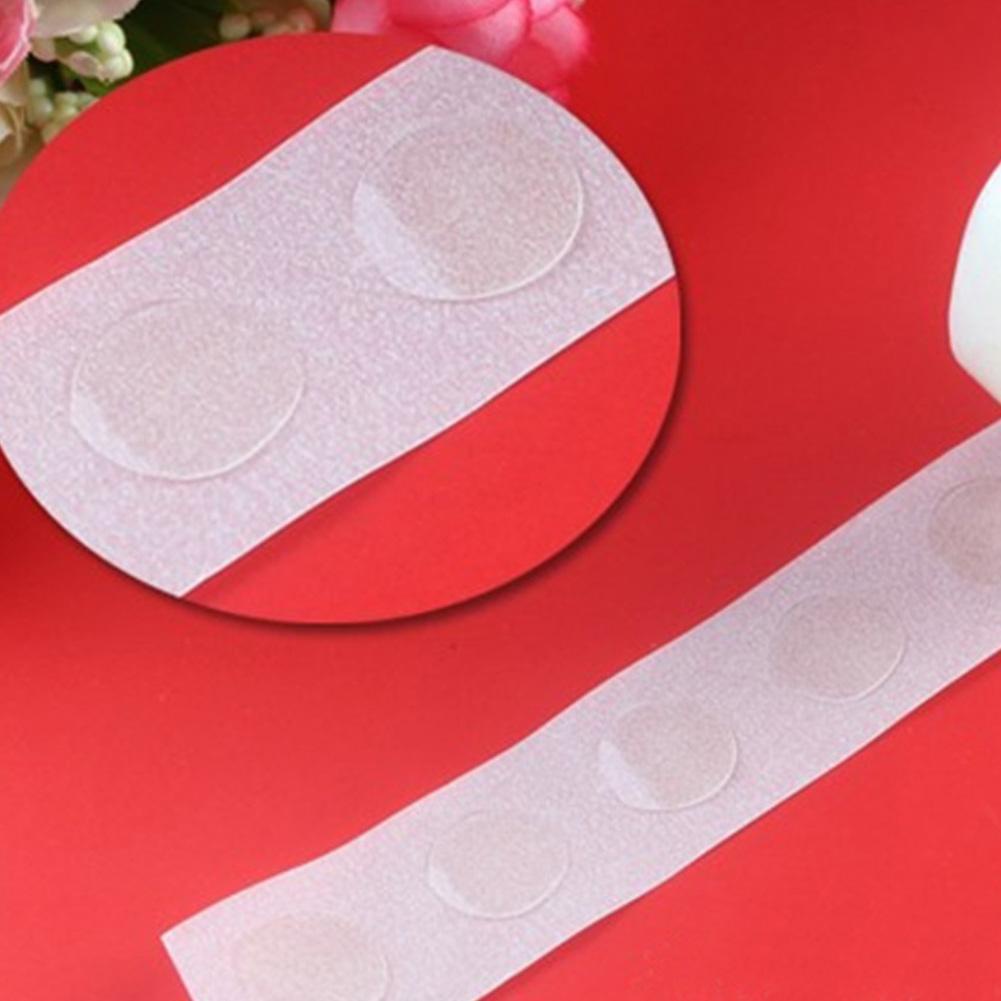 100 Viên nang trong một Cuộn băng dính hai mặt E3J9