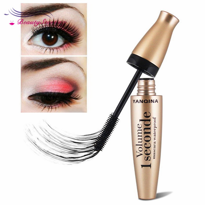 [Hàng mới về] Mascara chuốt mi YANQINA lâu trôi và chống thấm nước cao cấp | BigBuy360 - bigbuy360.vn
