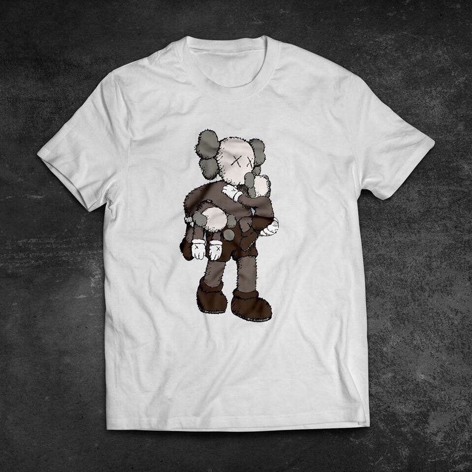 ÁO THUN TEE BAPE 07 CAO CẤP