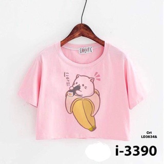 Áo crt CATS (LD)