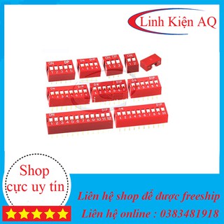Công Tắc Bit Linh kiện điện tử tuhu